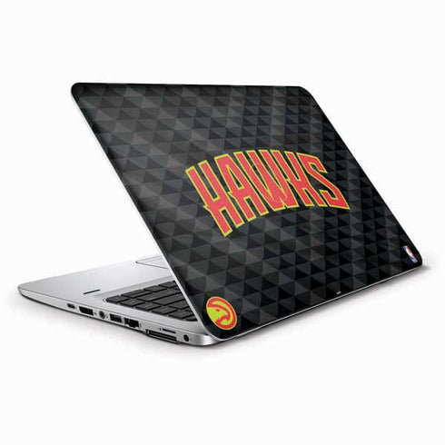 NBA Atlanta Hawks Team Jersey HP Elitebook Skin